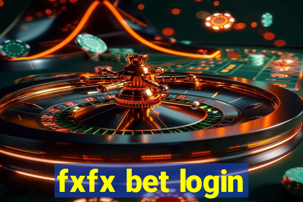 fxfx bet login